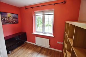 Bedroom Four- click for photo gallery